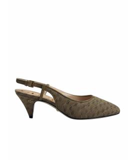 GUCCI Туфли