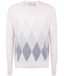 BALLANTYNE Джемпер / свитер