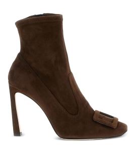 ROGER VIVIER Ботильоны