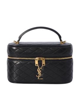 SAINT LAURENT Сумка с короткими ручками