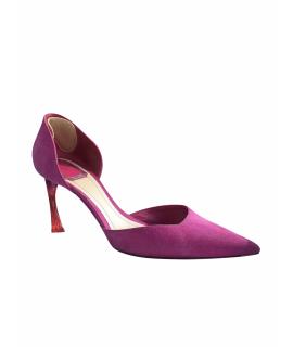 CHRISTIAN DIOR Туфли