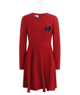 VALENTINO Повседневное платье