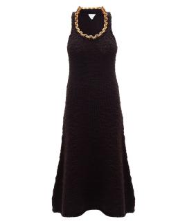 BOTTEGA VENETA Повседневное платье