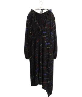 BALENCIAGA Платье