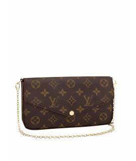 LOUIS VUITTON Клатч/вечерняя сумка