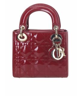 CHRISTIAN DIOR Сумка с короткими ручками