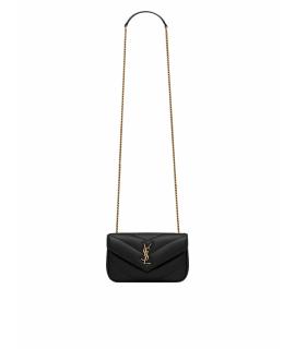 SAINT LAURENT Сумка через плечо