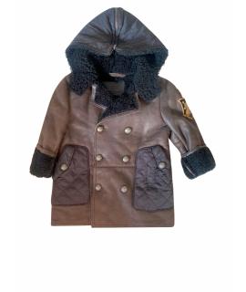 DOLCE & GABBANA KIDS Верхняя одежда