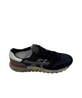 PREMIATA Низкие кроссовки / кеды