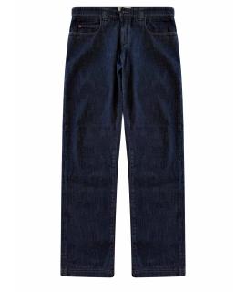 LORO PIANA Прямые джинсы