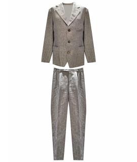 BRUNELLO CUCINELLI Классический костюм
