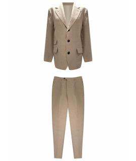 BRUNELLO CUCINELLI Классический костюм