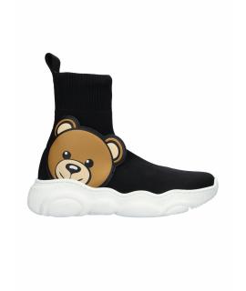 MOSCHINO KIDS Кеды