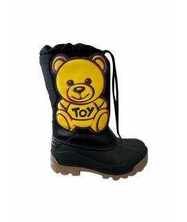 MOSCHINO KIDS Сапоги