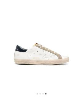 GOLDEN GOOSE DELUXE BRAND Кроссовки