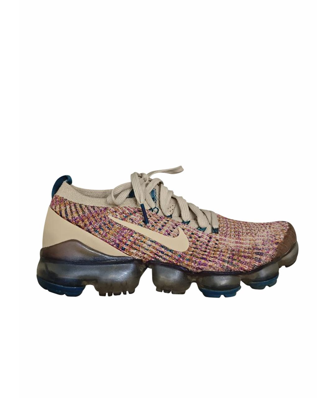 NIKE Мульти низкие кроссовки / кеды, фото 1