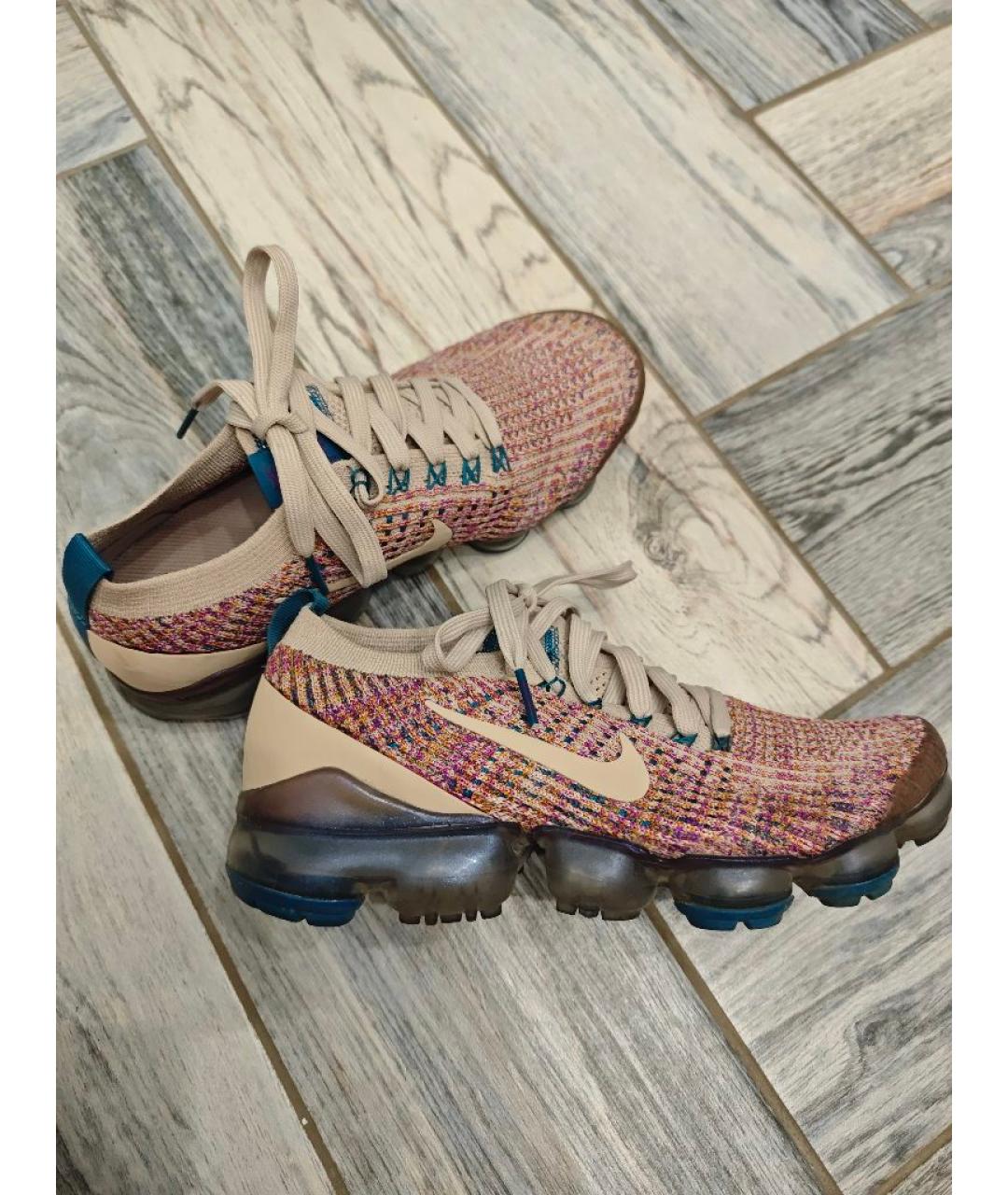 NIKE Мульти низкие кроссовки / кеды, фото 10