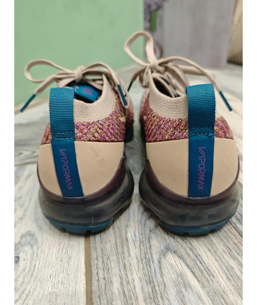 NIKE Мульти низкие кроссовки / кеды, фото 4