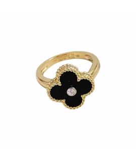 VAN CLEEF & ARPELS Кольцо