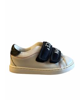 DOLCE&GABBANA Кеды