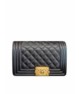 CHANEL Сумка через плечо