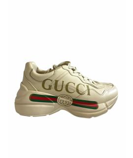 GUCCI Кроссовки