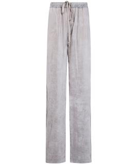 RICK OWENS Прямые брюки