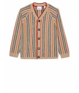 BURBERRY KIDS Трикотаж