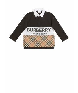 BURBERRY KIDS Трикотаж