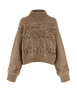 BRUNELLO CUCINELLI Джемпер / свитер