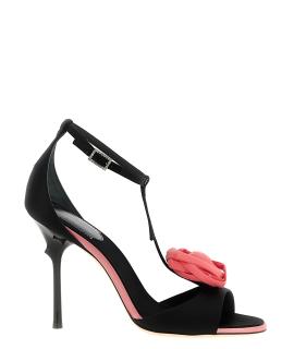 ROGER VIVIER Босоножки