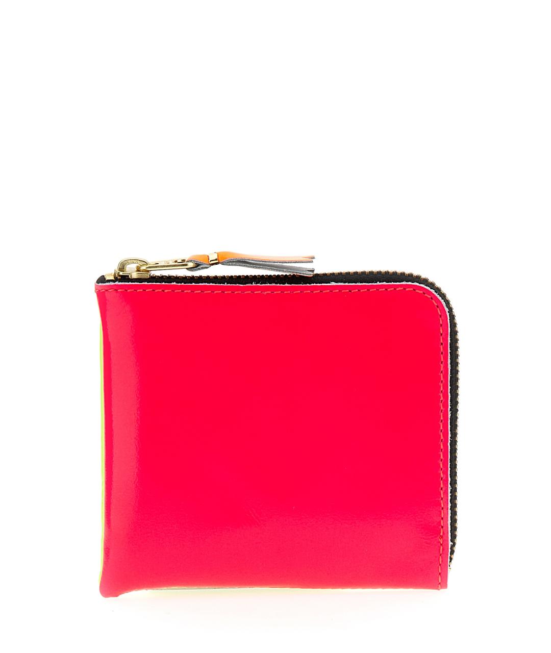 COMME DES GARÇONS WALLET Мульти кожаный кошелек, фото 1