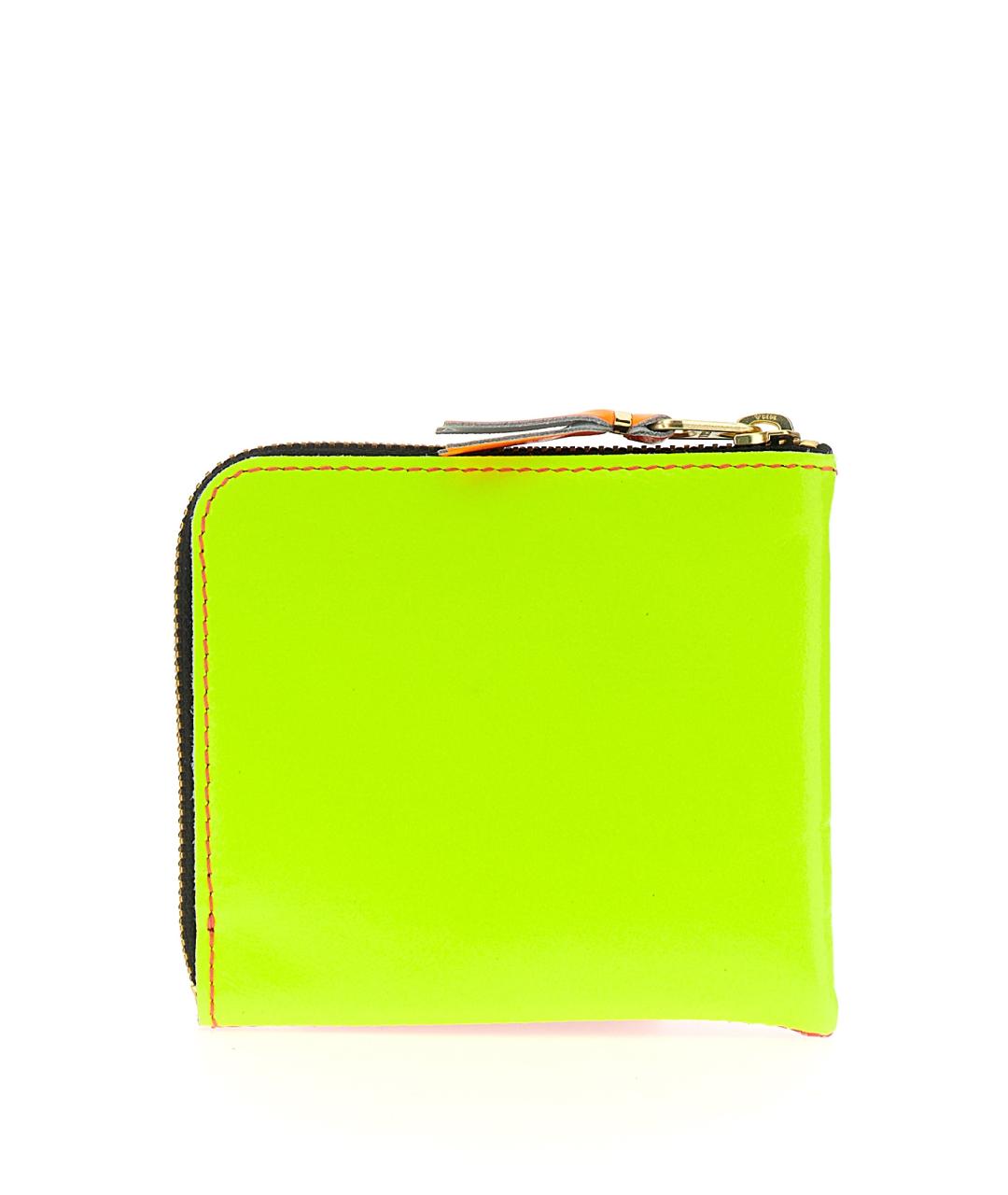 COMME DES GARÇONS WALLET Мульти кожаный кошелек, фото 2