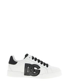 DOLCE&GABBANA Кеды