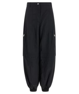 JACQUEMUS Прямые брюки