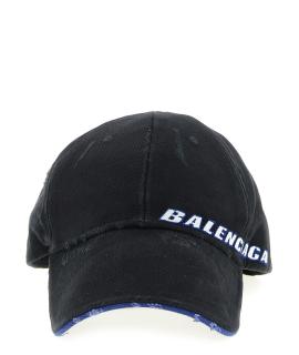 BALENCIAGA Кепка/бейсболка