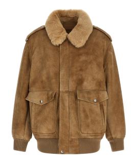 PRADA Дубленка