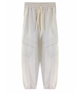 JIL SANDER Брюки широкие