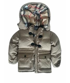 BURBERRY KIDS Верхняя одежда