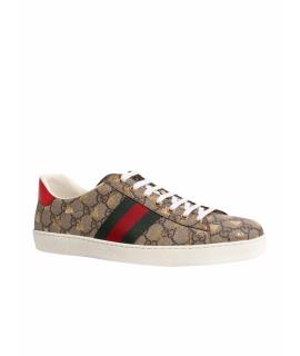 GUCCI Кеды