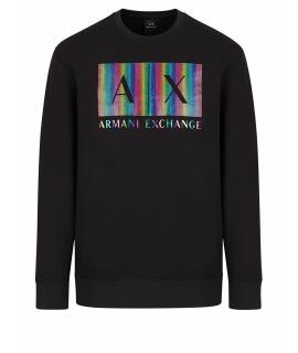 ARMANI EXCHANGE Худи/толстовка