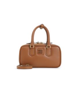 MIU MIU Сумка с короткими ручками