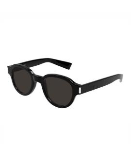SAINT LAURENT Солнцезащитные очки
