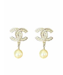 CHANEL Серьги