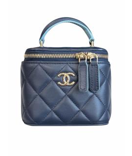 CHANEL Сумка через плечо