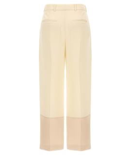 TORY BURCH Прямые брюки