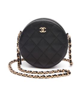 CHANEL Сумка через плечо