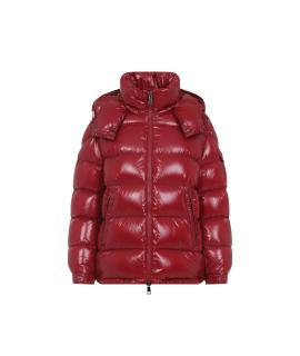 MONCLER Пуховик