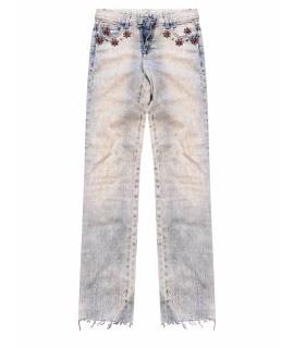 GUCCI Прямые джинсы