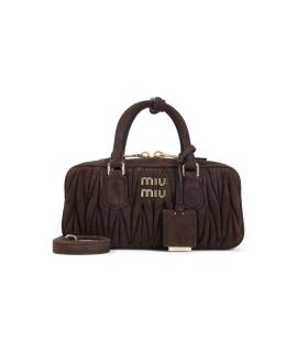 MIU MIU Сумка с короткими ручками